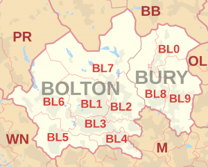 bolton map of areas we buy quickly