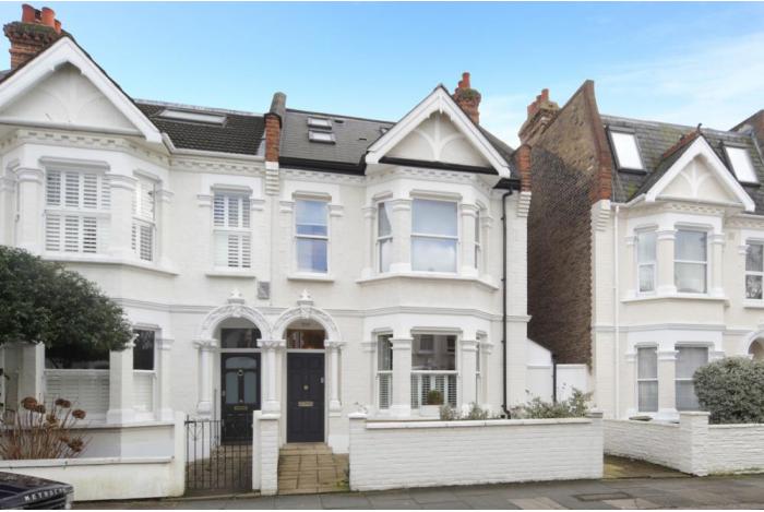 london houses we buy quickly