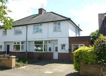 Leicester house sold fast recently