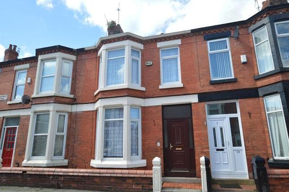 Fast House Sale in Liverpool 100 Market Value Buyers