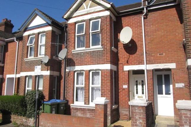 Southampton 3 bed terrace which sold online