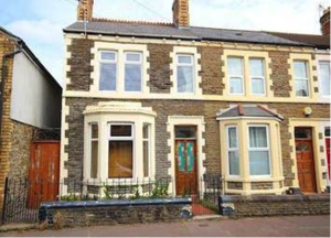 cardiff - aberdare, merthyr, bridgend houses we buy fast