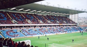 fast house sale support Burnley FC