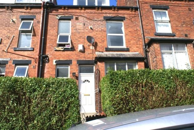 leeds terrace house quick property sale