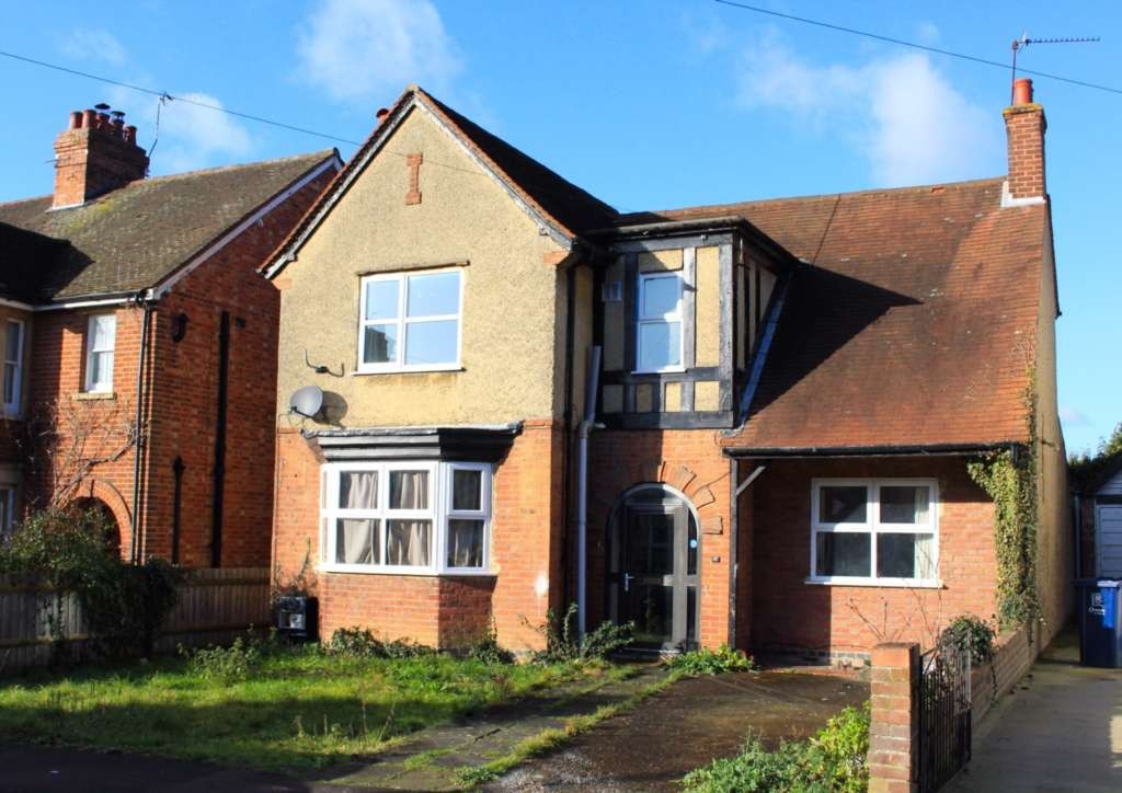 Sell your House Fast in Oxford Free Property Valuation