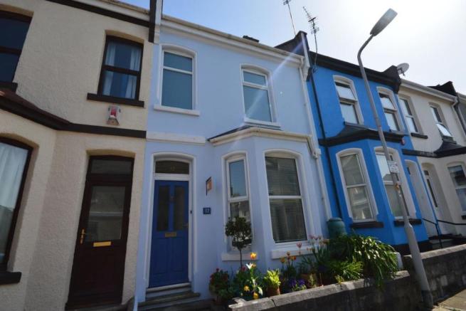 plymouth property sold after local estate agency failed for 12 months
