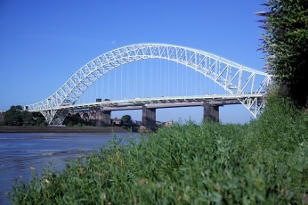 runcorn bridge part of the attraction to property cash buyers