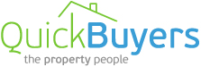 quick buyers logo