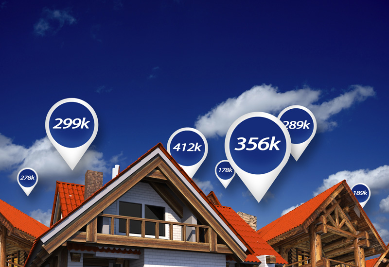 How much is my property worth property cash buyers